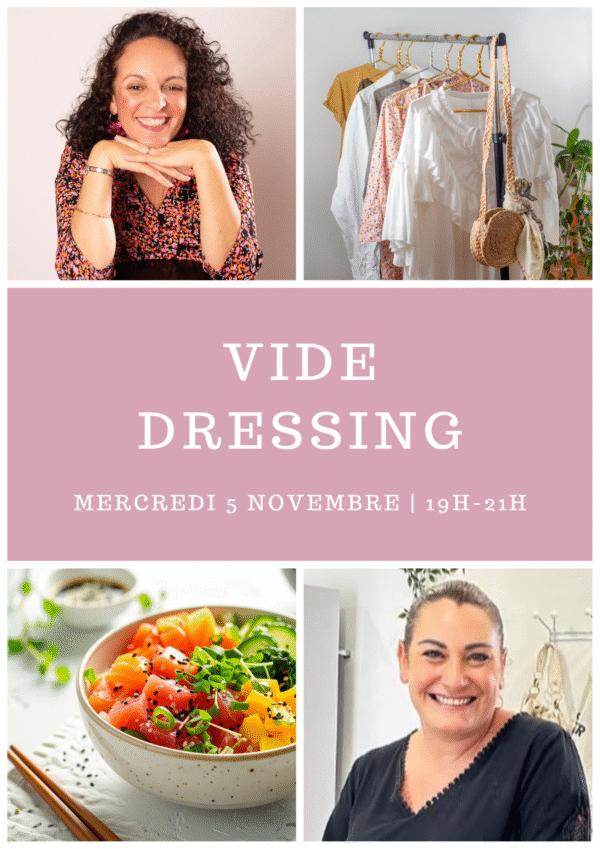 Atelier Vide dressing 2
